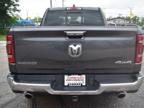 Used 2022 RAM 1500 Laramie image 7