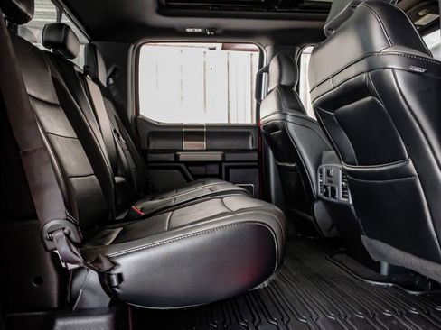 Used 2019 Ford F150 Raptor w/ Equipment Group 802A Luxury image 34