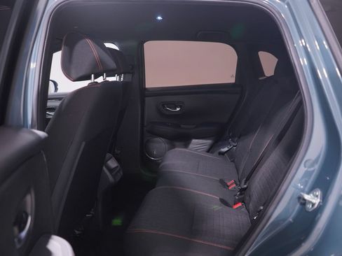 Used 2023 Honda HR-V Sport image 9