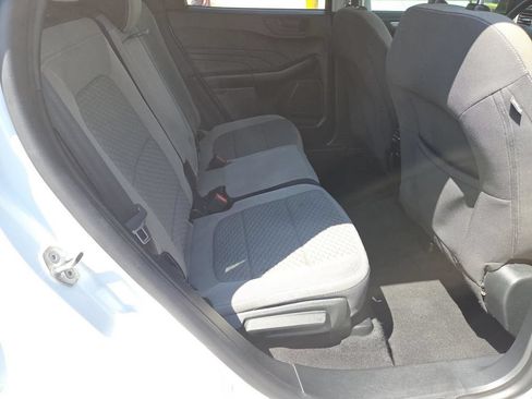 Used 2022 Ford Escape SE w/ Convenience Package FWD image 19