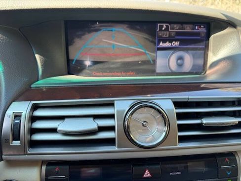 Used 2014 Lexus LS 460 Base 4dr Sedan image 52