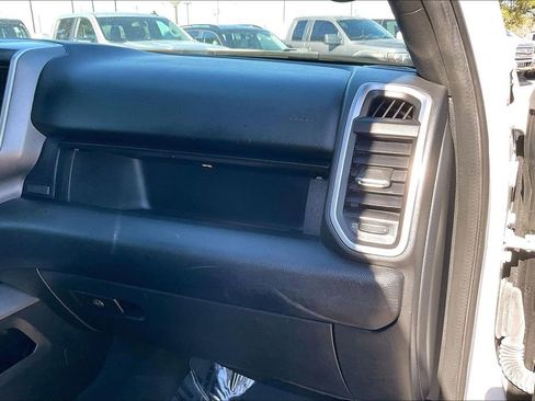 Used 2023 RAM 1500 Big Horn image 23