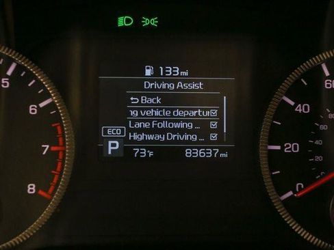 Used 2022 Kia Telluride EX image 43