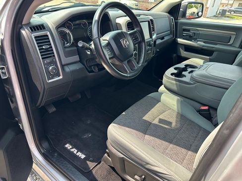 Used 2014 RAM 1500 Big Horn AWD/4WD image 31