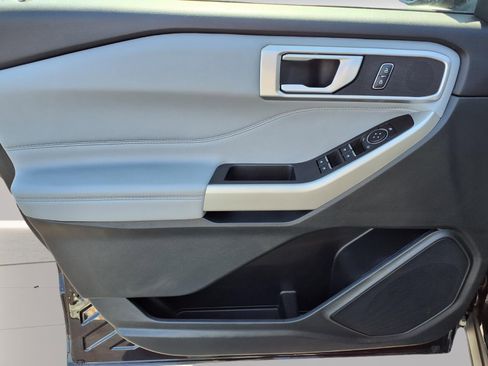 Certified 2024 Ford Explorer XLT w/ Equipment Group 202A image 14