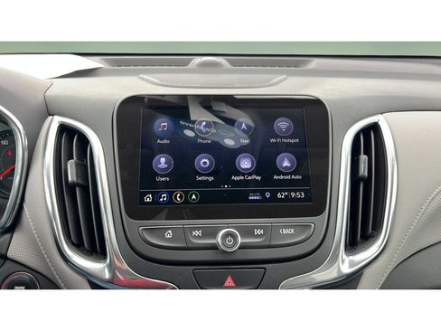 Certified 2019 Chevrolet Equinox Premier AWD/4WD image 18