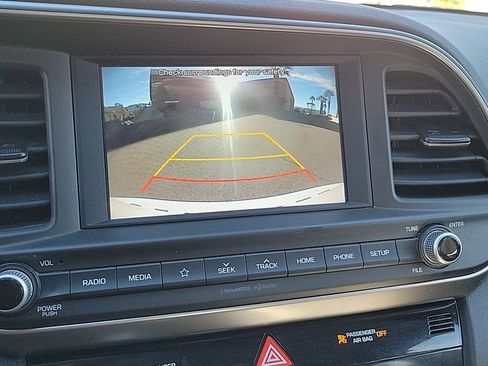 Used 2020 Hyundai Elantra SEL w/ Cargo Package (C1) image 22