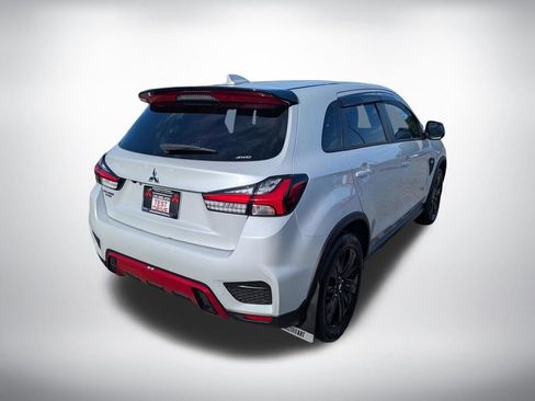 New 2026 Mitsubishi Outlander Sport AWD image 3