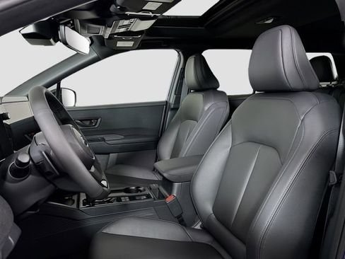 New 2026 Subaru Outback Premium image 20