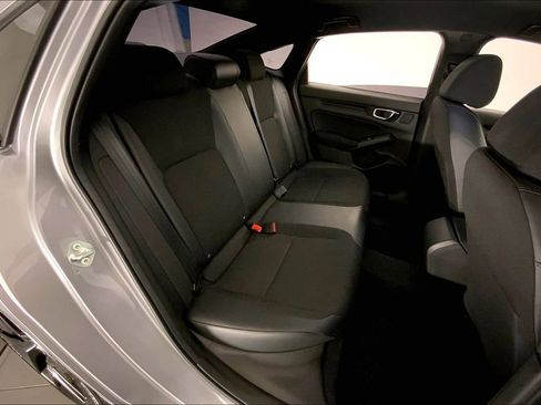 Used 2022 Honda Civic Sport image 15