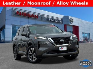Certified 2023 Nissan Rogue SV w/ SV Premium B Package video 1