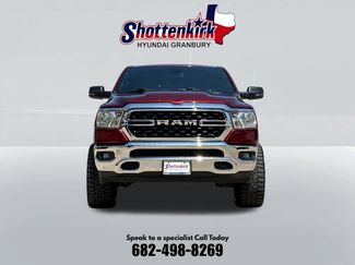 Used 2023 RAM 1500 Big Horn RWD video 2