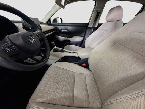 Used 2025 Honda HR-V LX image 13
