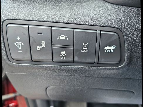 Used 2020 Hyundai Tucson Ultimate w/ Winter Weather Package image 24