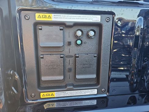 New 2025 Ford F150 XLT w/ Equipment Group 302A MID image 34