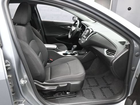 Used 2024 Chevrolet Malibu LT FWD image 39