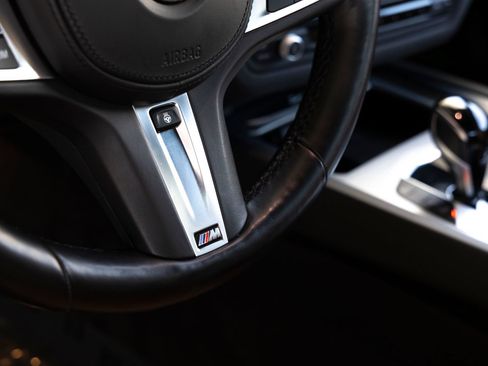 Used 2023 BMW Z4 M40i w/ Premium Package RWD image 19