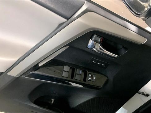 Used 2017 Toyota RAV4 Limited w/ All Weather Liner Package AWD/4WD image 36