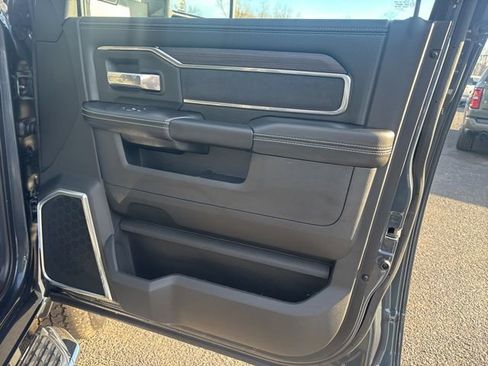 New 2026 RAM 2500 Laramie w/ Towing Technology Group image 18