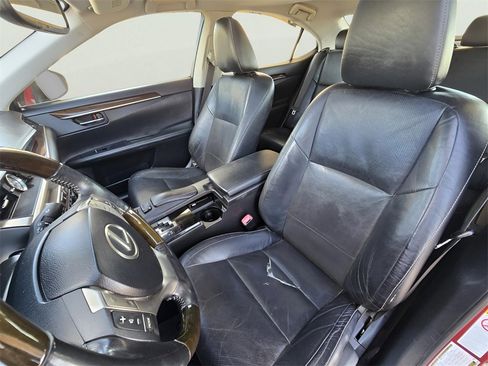 Used 2015 Lexus ES 350 350 image 3