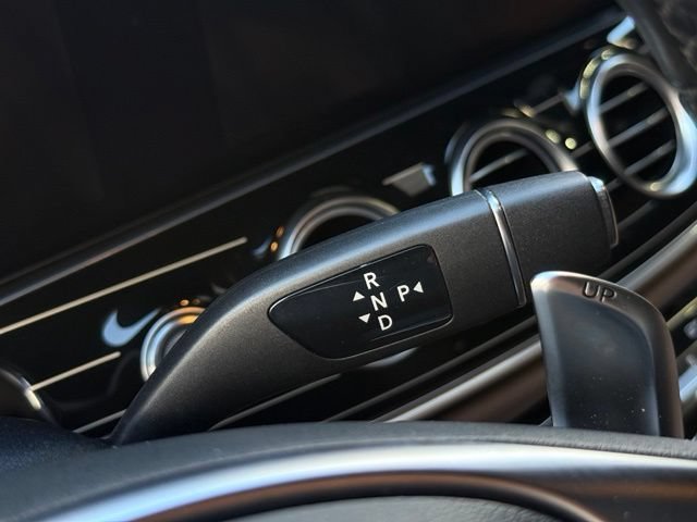 Used 2018 Mercedes-Benz E 63 AMG S image 27