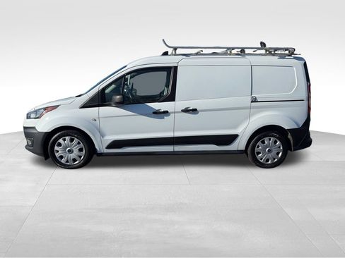 Used 2020 Ford Transit Connect XL image 4