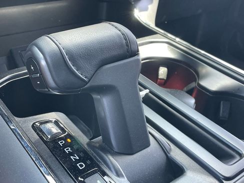 Used 2025 Ford F150 XLT w/ Equipment Group 302A MID AWD/4WD image 8