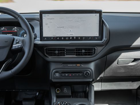 New 2025 Ford Bronco Sport Badlands w/ Badlands Tech Package image 21