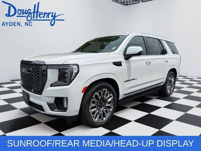 Used 2023 GMC Yukon Denali Ultimate
