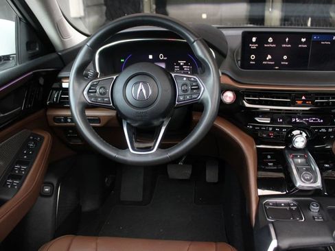 Used 2024 Acura MDX FWD w/ Technology Package image 21
