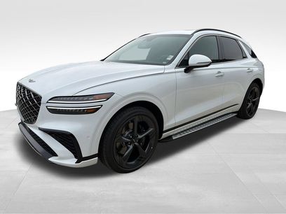 New 2026 Genesis GV70 3.5T Sport Prestige