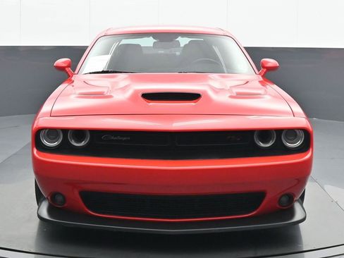 Used 2021 Dodge Challenger R/T Scat Pack image 1