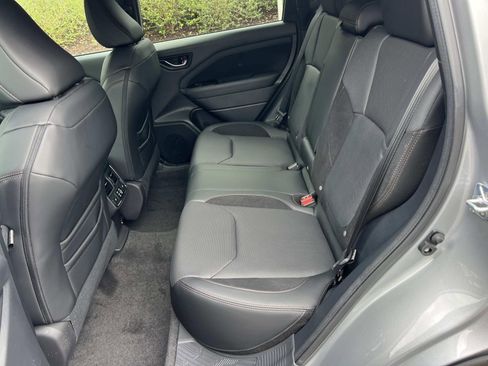 New 2026 Subaru Forester Touring image 12