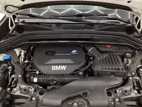 Used 2018 BMW X1 sDrive28i w/ Convenience Package image 43