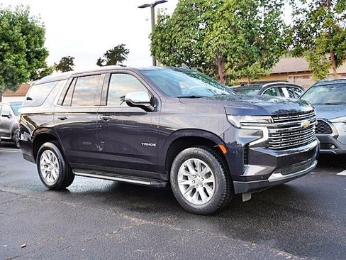 Used 2024 Chevrolet Tahoe Premier image 7