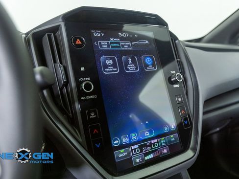 Used 2024 Subaru Crosstrek 2.5i Sport w/ Crosstrek Mirror Package image 18