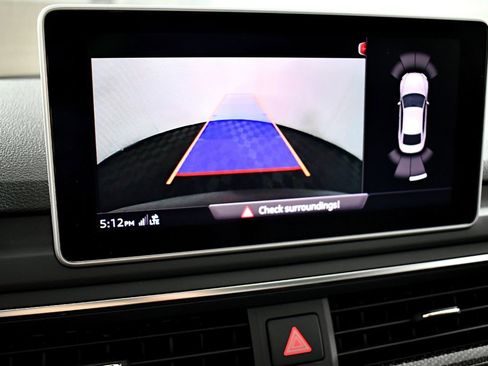 Used 2018 Audi S5 Premium Plus w/ Navigation Package image 32