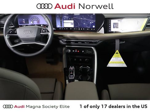 New 2026 Audi Q5 Premium Plus AWD/4WD image 23