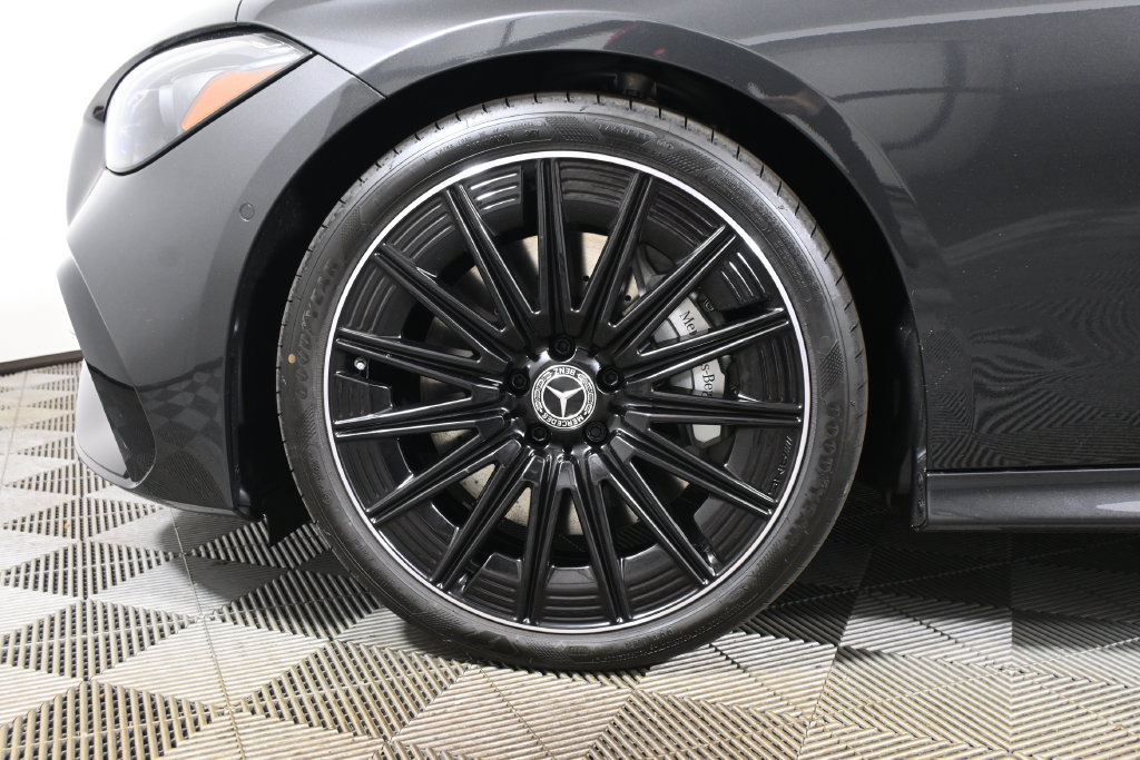 New 2027 Mercedes-Benz CLE 450 4MATIC Coupe image 12