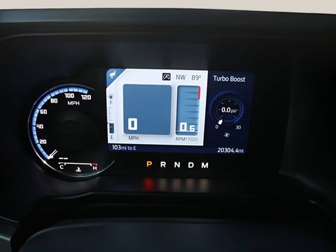 Used 2021 Ford Bronco Outer Banks w/ Sasquatch Package AWD/4WD image 28