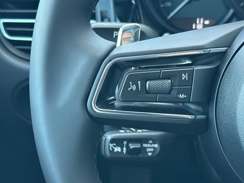 New 2026 Porsche Macan AWD/4WD image 30