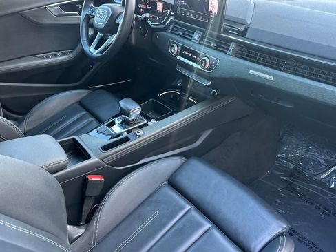 Used 2024 Audi A4 2.0T Premium Plus image 14