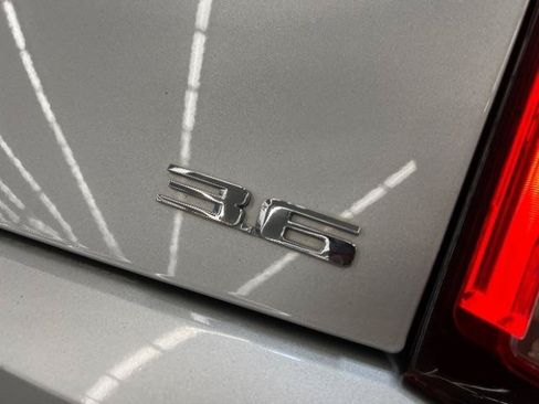 Used 2013 Cadillac CTS Performance RWD image 33
