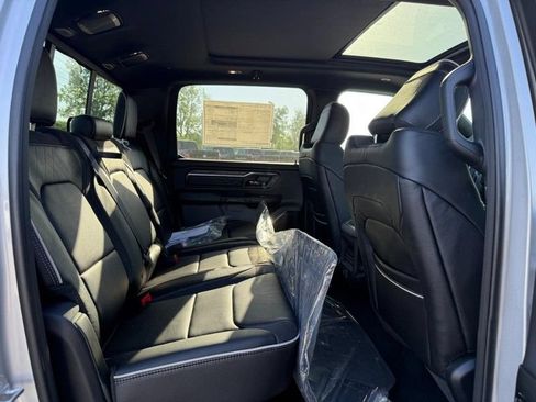 New 2026 RAM 1500 Limited AWD/4WD image 6