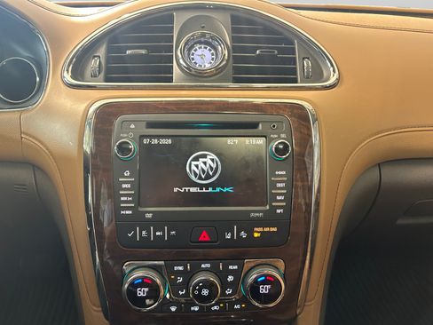 Used 2017 Buick Enclave Premium w/ Enclave Tuscan Edition FWD image 20