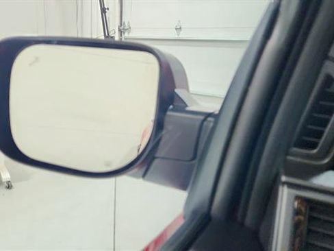 Used 2024 Nissan Titan PRO-4X w/ Off Road Protection Package image 14