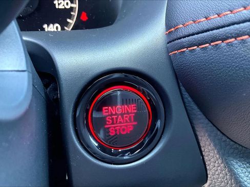 New 2026 Honda HR-V Sport image 18