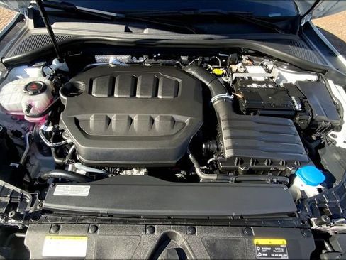 Certified 2025 Audi A3 2.0T Premium w/ Convenience Package image 10