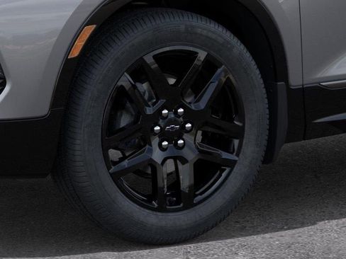 New 2026 Chevrolet Blazer RS w/ Driver Confidence II Package AWD/4WD image 9