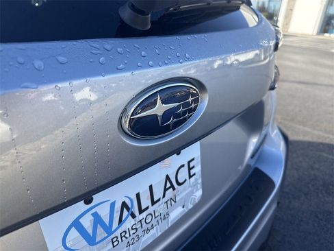 New 2026 Subaru Crosstrek 2.0i Premium image 7